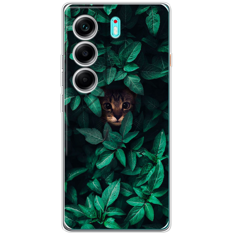 Чохол BoxFace Tecno Camon 40 