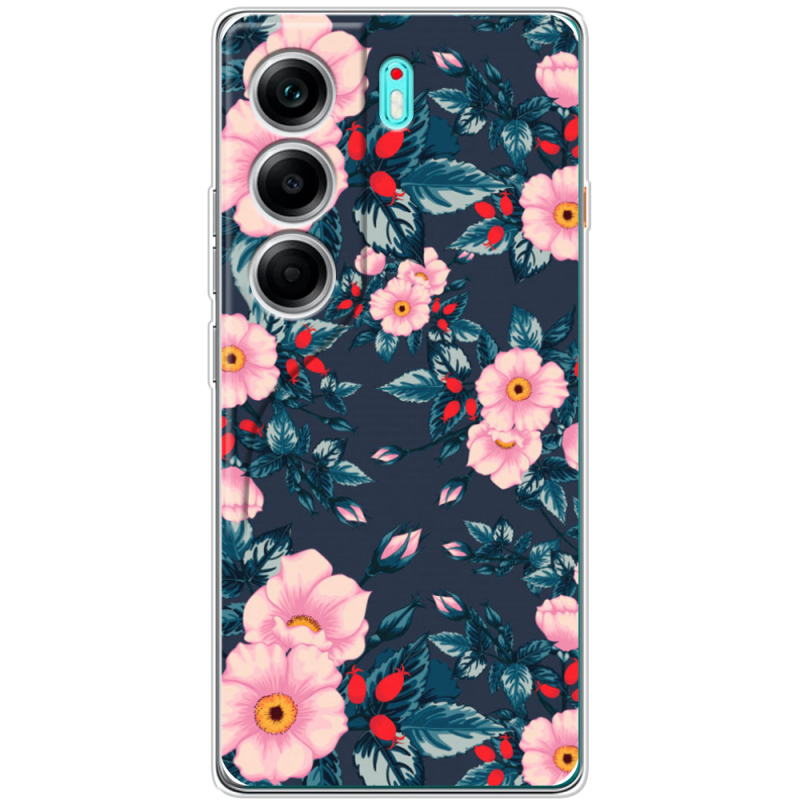 Чохол BoxFace Tecno Camon 40 