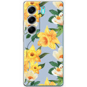 Чохол BoxFace Tecno Camon 40 