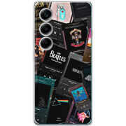 Чохол BoxFace Tecno Camon 40 