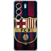 Чохол BoxFace Tecno Camon 40 