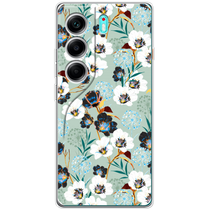 Чохол BoxFace Tecno Camon 40 