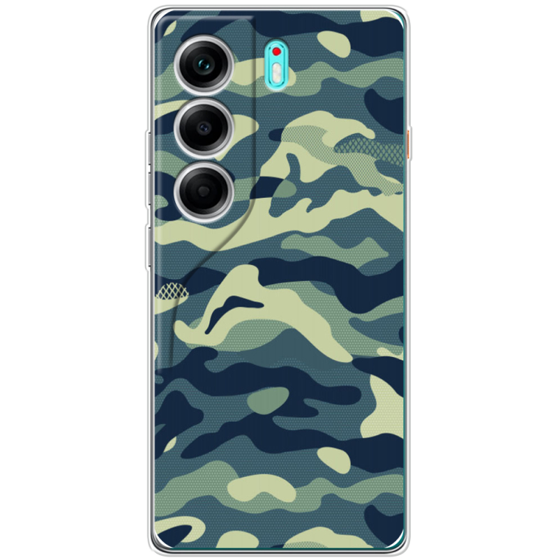 Чохол BoxFace Tecno Camon 40 