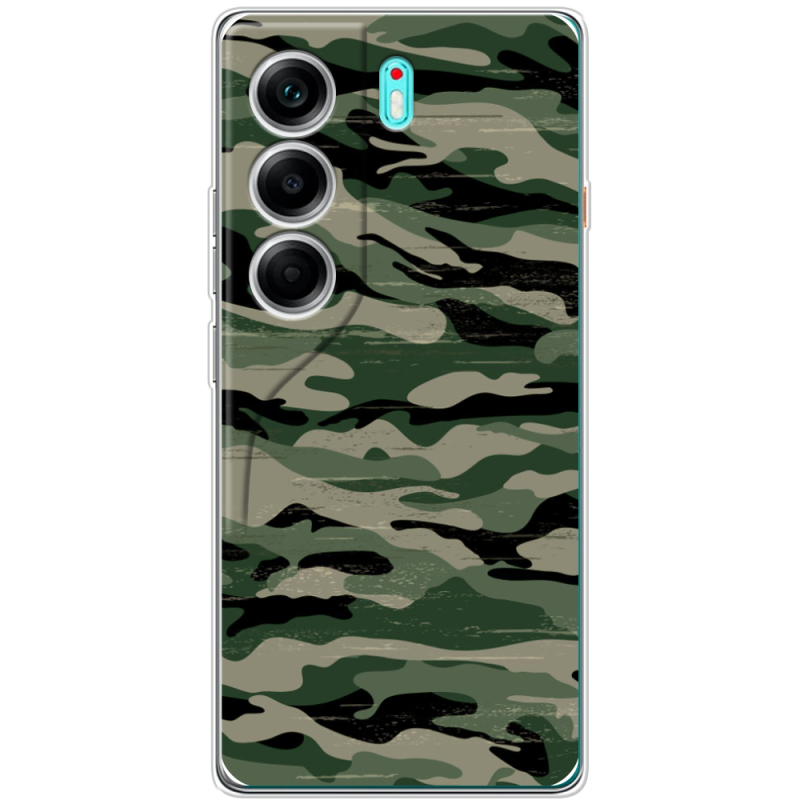 Чохол BoxFace Tecno Camon 40 