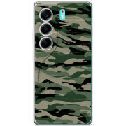 Чохол BoxFace Tecno Camon 40 