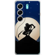 Чохол BoxFace Tecno Camon 40 