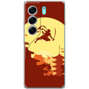 Чохол BoxFace Tecno Camon 40 