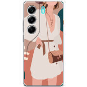 Чохол BoxFace Tecno Camon 40 