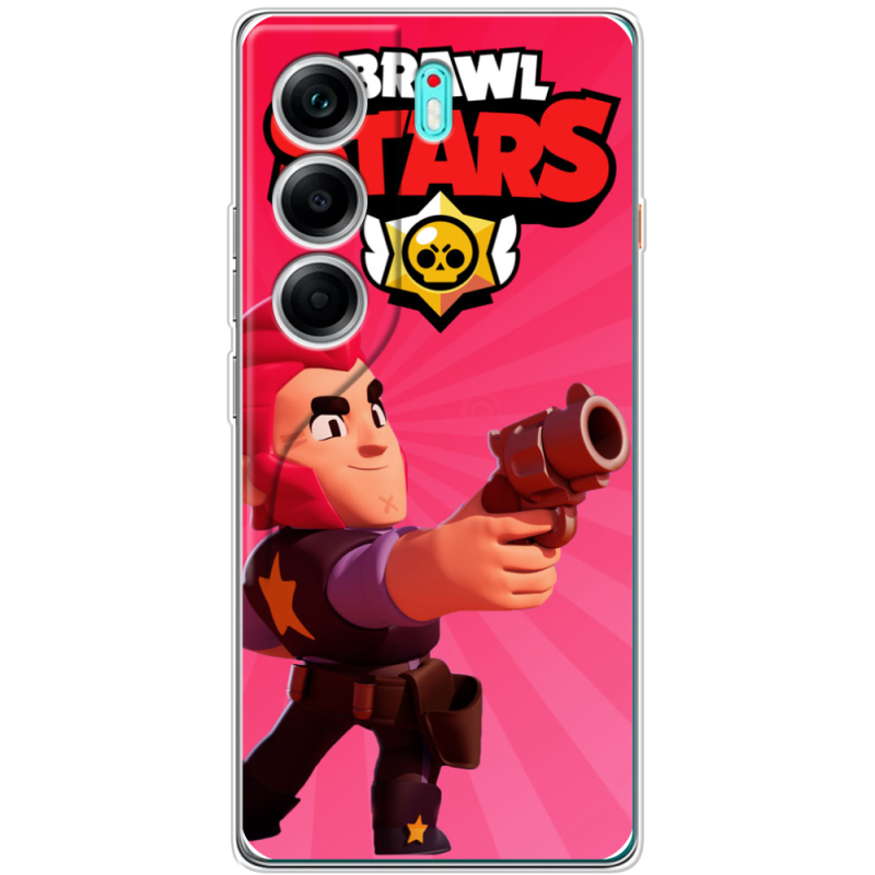 Чохол BoxFace Tecno Camon 40 