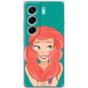 Чохол BoxFace Tecno Camon 40 