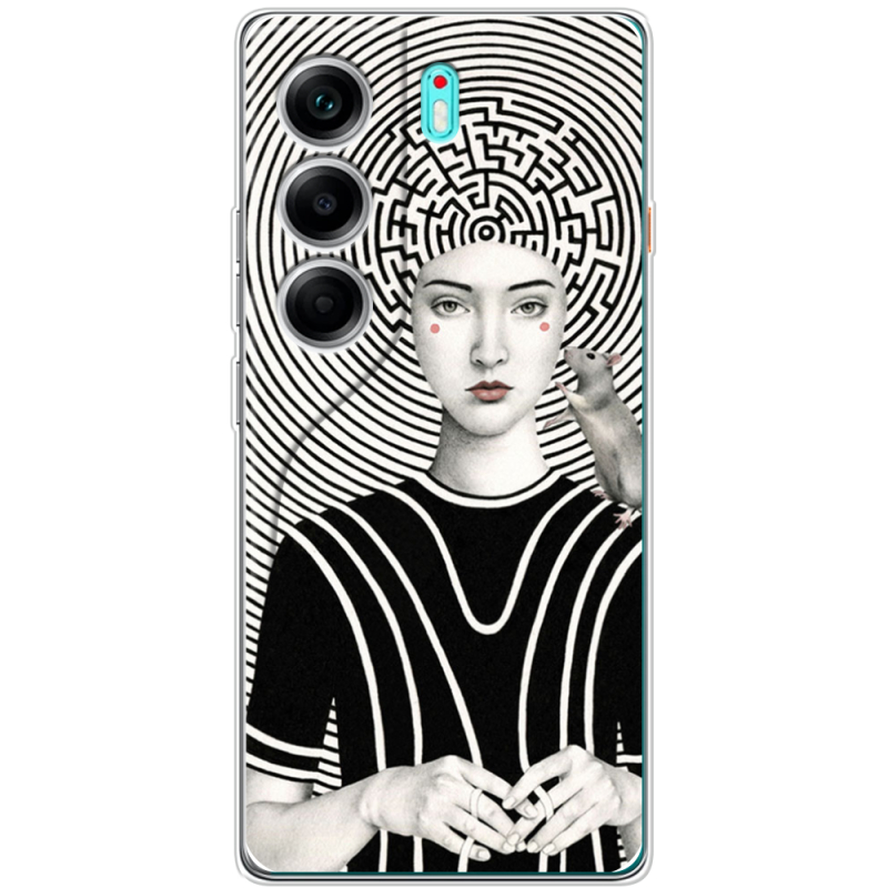 Чохол BoxFace Tecno Camon 40 