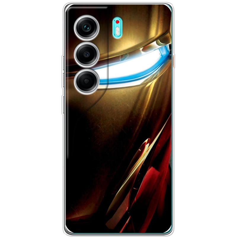 Чохол BoxFace Tecno Camon 40 