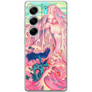 Чохол BoxFace Tecno Camon 40 