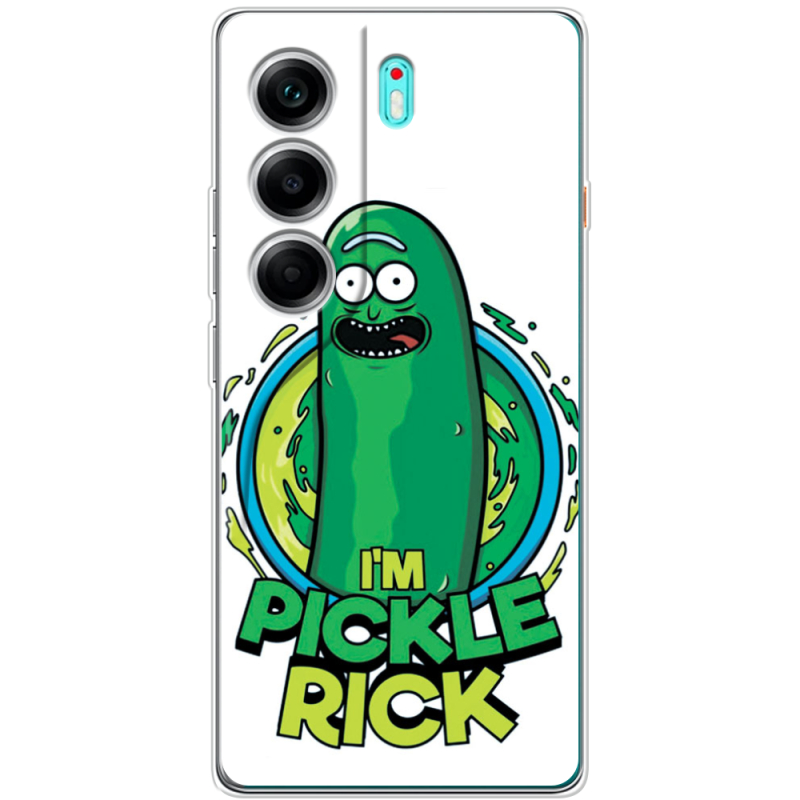 Чохол BoxFace Tecno Camon 40 