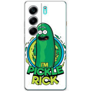 Чохол BoxFace Tecno Camon 40 