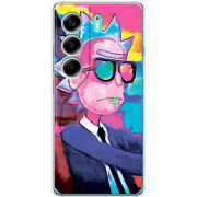 Чохол BoxFace Tecno Camon 40 