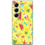 Чохол BoxFace Tecno Camon 40 