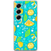 Чохол BoxFace Tecno Camon 40 