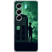 Чохол BoxFace Tecno Camon 40 