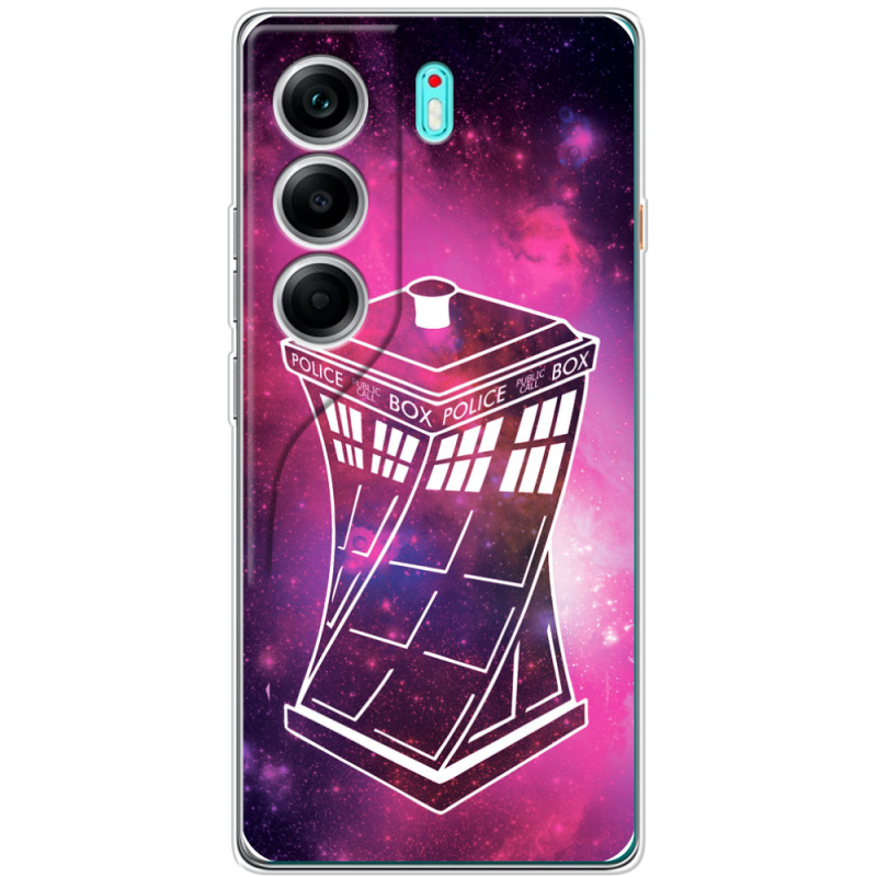 Чохол BoxFace Tecno Camon 40 