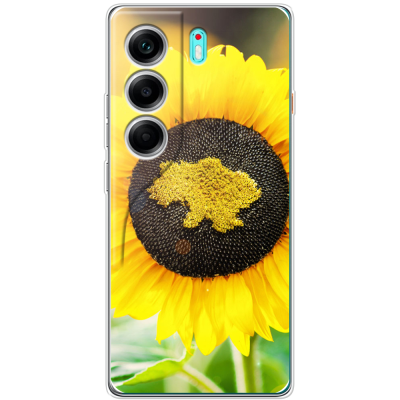 Чохол BoxFace Tecno Camon 40 