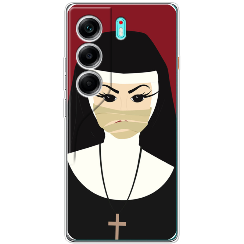 Чохол BoxFace Tecno Camon 40 