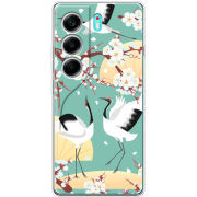 Чохол BoxFace Tecno Camon 40 