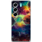 Чохол BoxFace Tecno Camon 40 