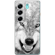 Чохол BoxFace Tecno Camon 40 