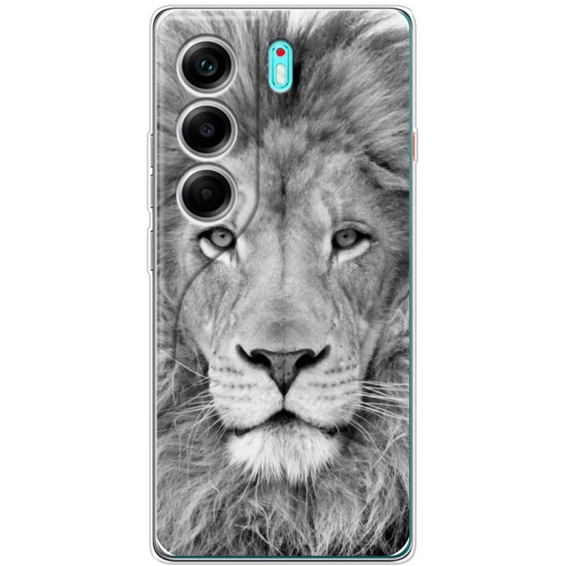 Чохол BoxFace Tecno Camon 40 