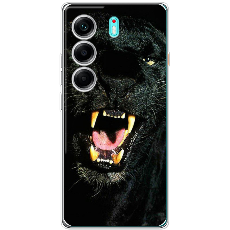 Чохол BoxFace Tecno Camon 40 