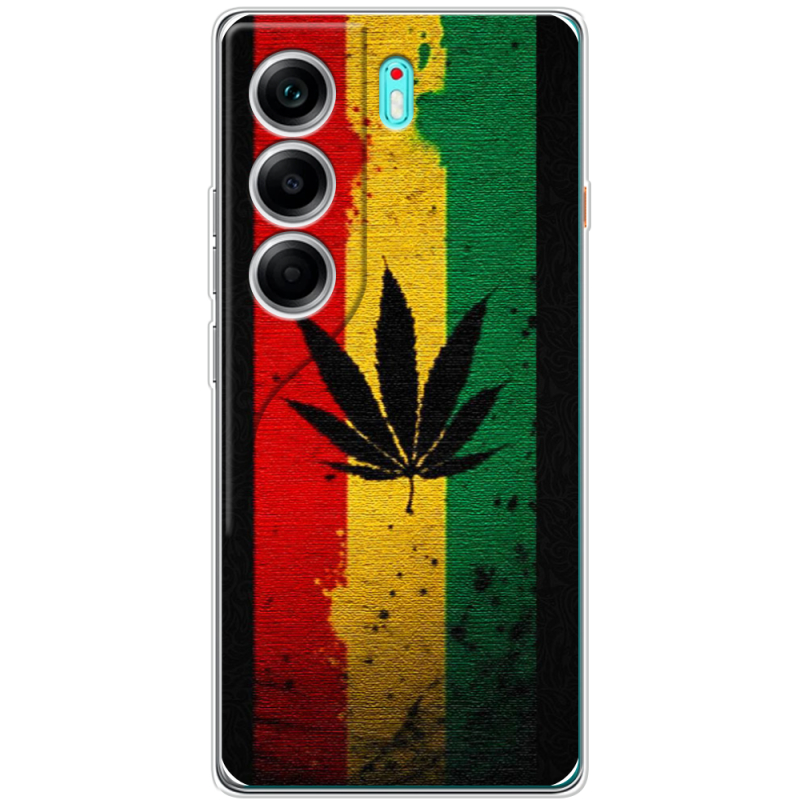 Чохол BoxFace Tecno Camon 40 