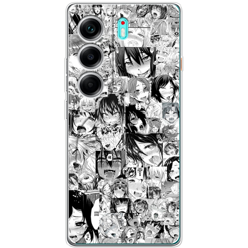 Чохол BoxFace Tecno Camon 40 O-Face