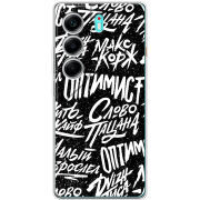 Чохол BoxFace Tecno Camon 40 Оптимист