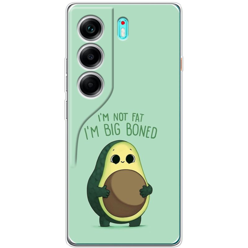 Чохол BoxFace Tecno Camon 40 Big Boned