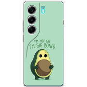 Чохол BoxFace Tecno Camon 40 Big Boned