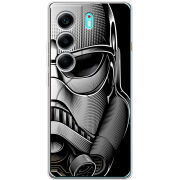 Чохол BoxFace Tecno Camon 40 Imperial Stormtroopers