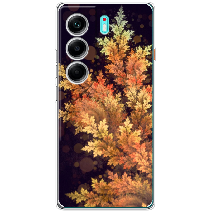 Чохол BoxFace Tecno Camon 40 