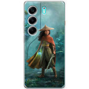 Чохол BoxFace Tecno Camon 40 Raya