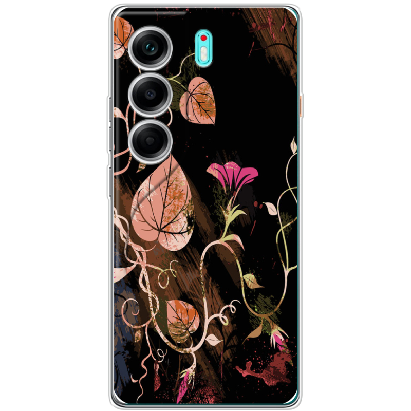 Чохол BoxFace Tecno Camon 40 