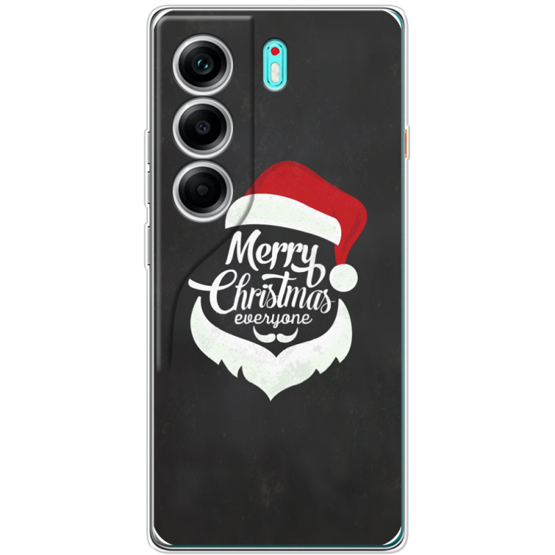 Чохол BoxFace Tecno Camon 40 