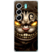 Чохол BoxFace Tecno Camon 40 