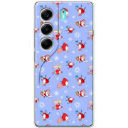 Чохол BoxFace Tecno Camon 40 