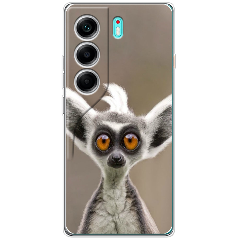 Чохол BoxFace Tecno Camon 40 