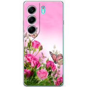 Чохол BoxFace Tecno Camon 40 