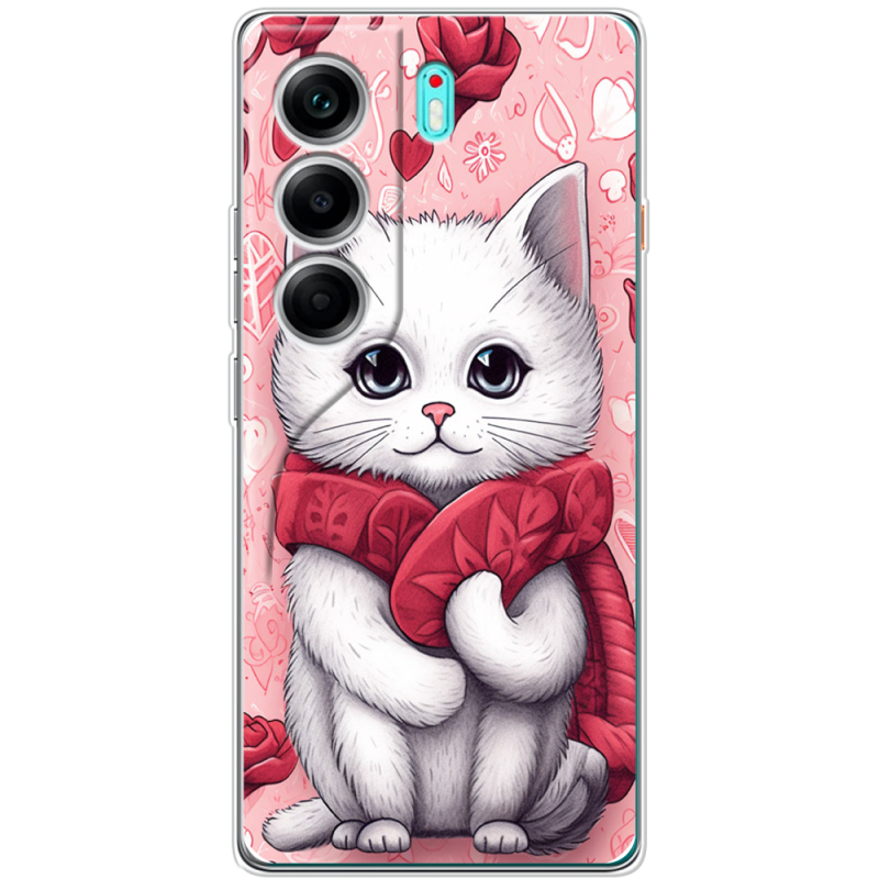 Чохол BoxFace Tecno Camon 40 