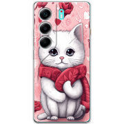 Чохол BoxFace Tecno Camon 40 