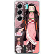 Чохол BoxFace Tecno Camon 40 