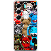 Чохол BoxFace Tecno Camon 40 Find your bear