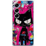 Чохол BoxFace Tecno Camon 40 